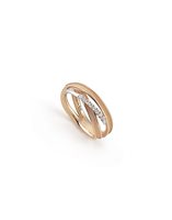 Anello Annamaria Cammilli Donna in Oro Diamante 0.12 Ct GAN1779J - GAN1779J